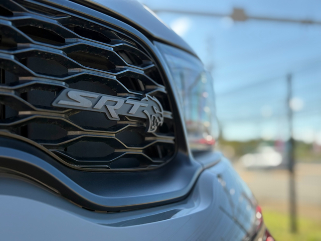 2023 Dodge Durango SRT Hellcat Premium