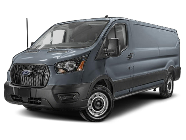 2023 Ford Transit Cargo Van