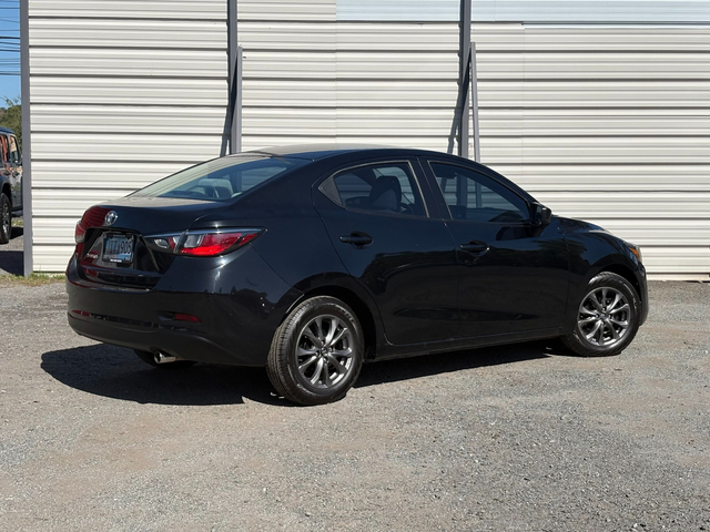 2020 Toyota Yaris Sedan L