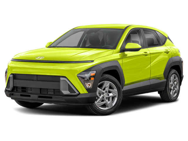 2024 Hyundai Kona SE