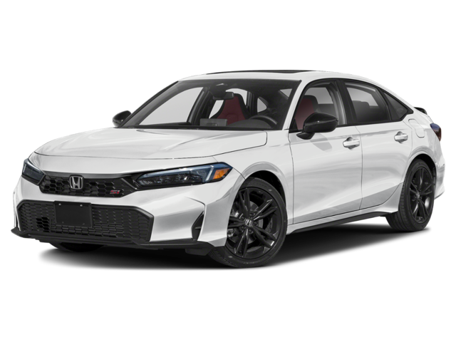 2024 Honda Civic Si