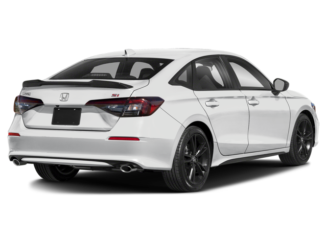 2024 Honda Civic Si