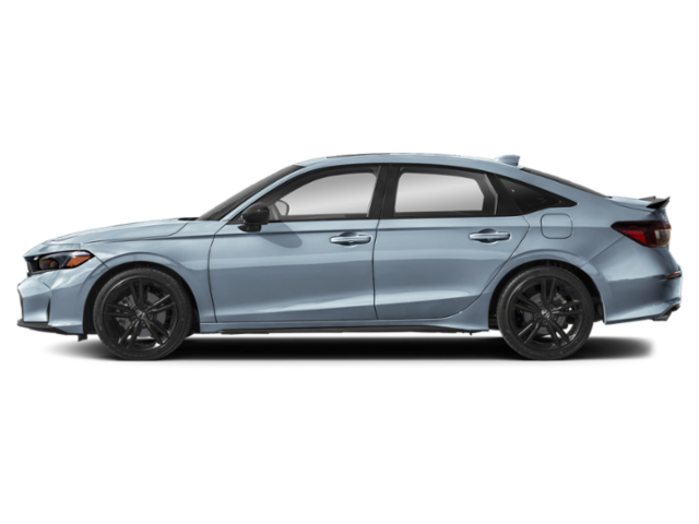 2024 Honda Civic Si