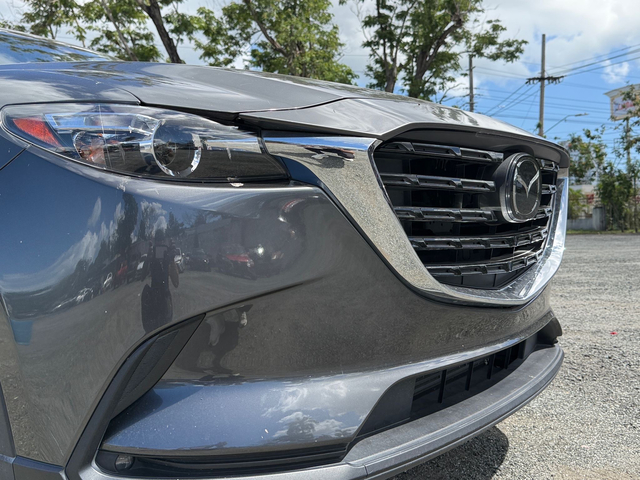 2023 Mazda CX-9 Touring Plus