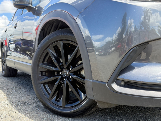 2023 Mazda CX-9 Touring Plus