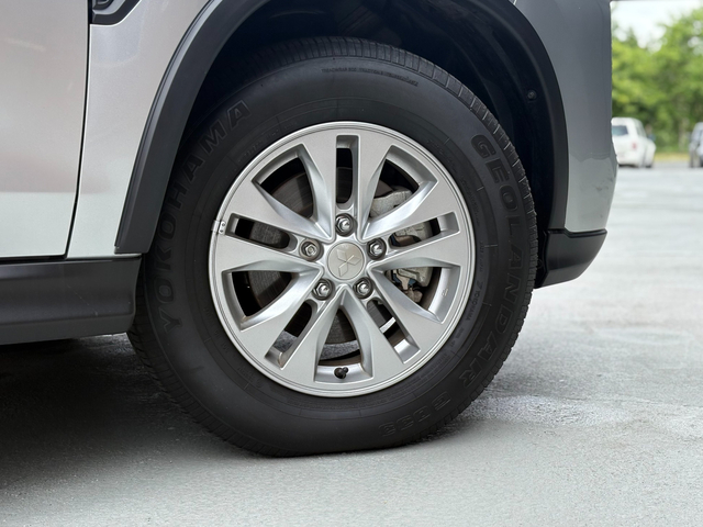 2024 Mitsubishi Outlander Sport S