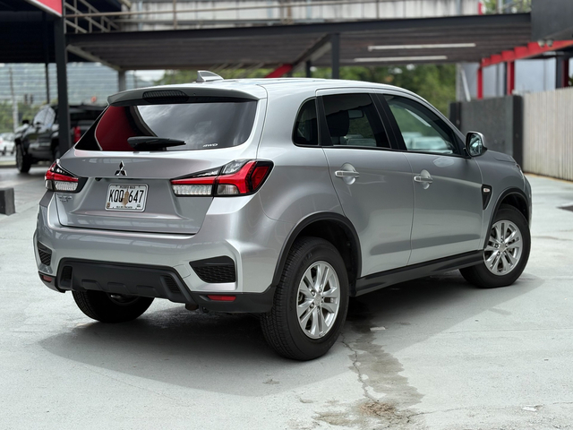2024 Mitsubishi Outlander Sport S