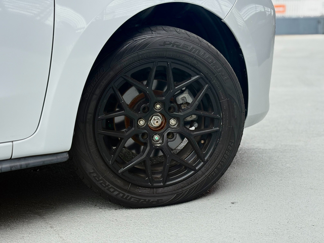 2023 Mitsubishi Mirage G4 SE