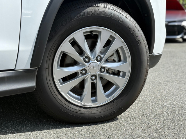2024 Mitsubishi Outlander Sport S