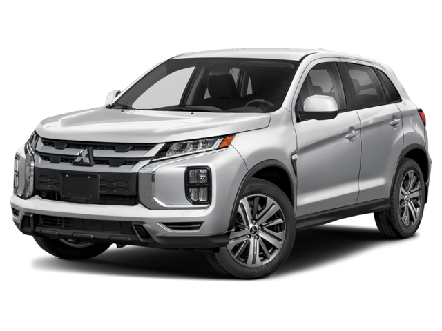 2024 Mitsubishi Outlander Sport S