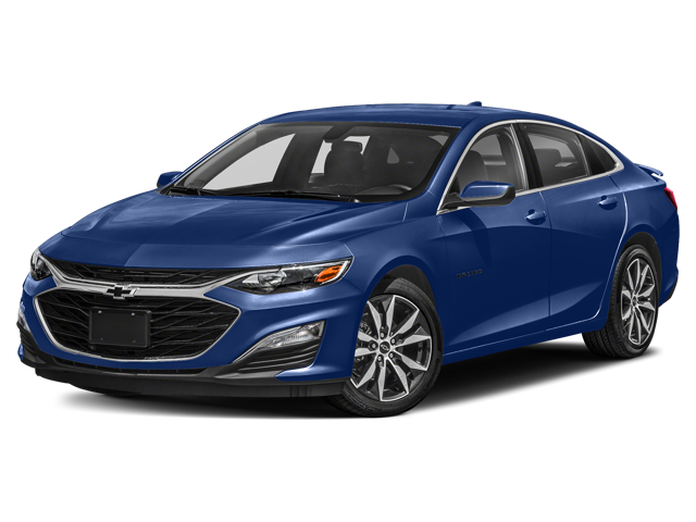 2023 Chevrolet Malibu RS