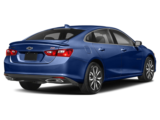 2023 Chevrolet Malibu RS