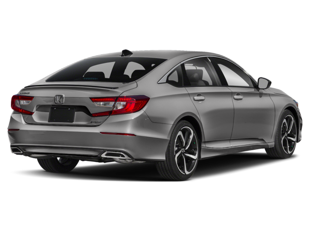 2021 Honda Accord Sedan Sport