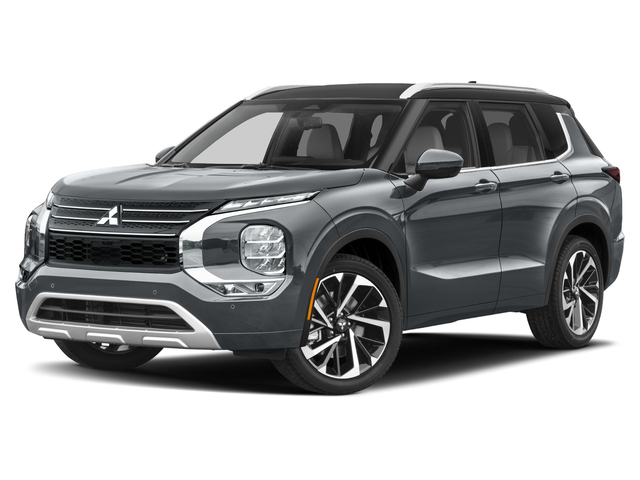 2024 Mitsubishi Outlander