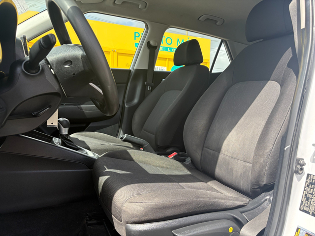 2020 Hyundai Venue SE