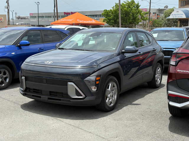 2024 Hyundai Kona SE
