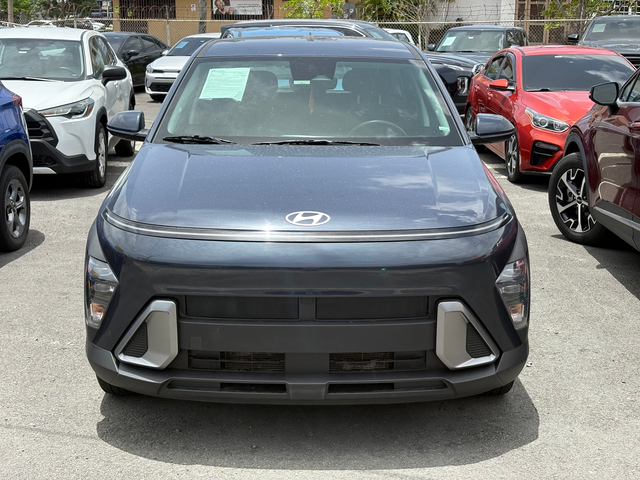 2024 Hyundai Kona SE