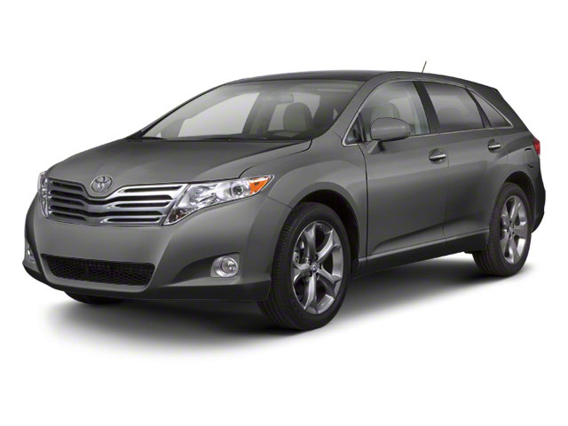 2010 Toyota Venza