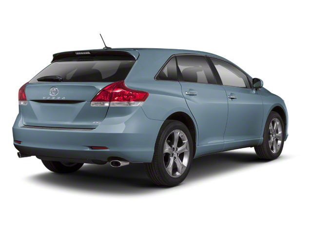 2010 Toyota Venza