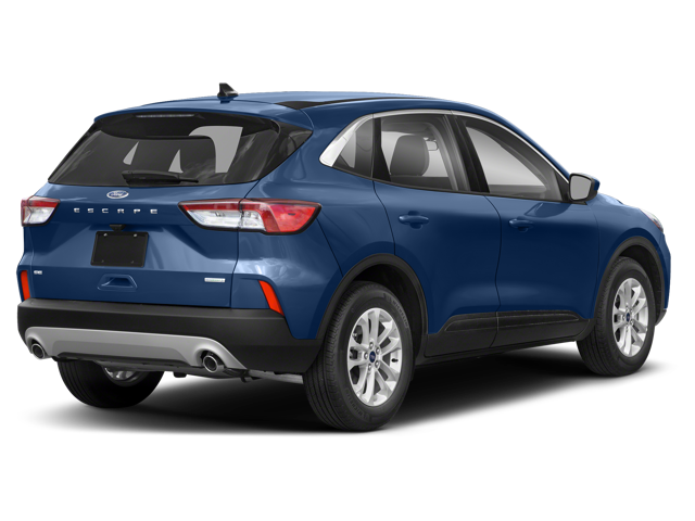 2022 Ford Escape SE Hybrid