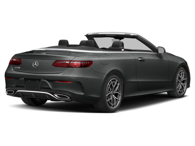 2022 Mercedes-Benz E-Class E 450