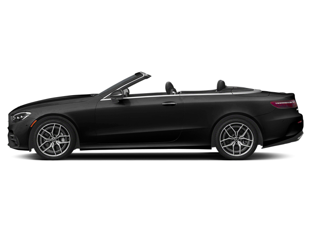 2022 Mercedes-Benz E-Class E 450