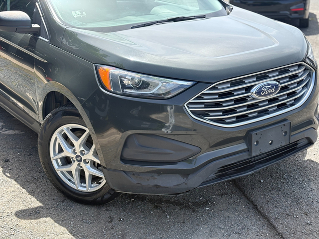 2022 Ford Edge SE