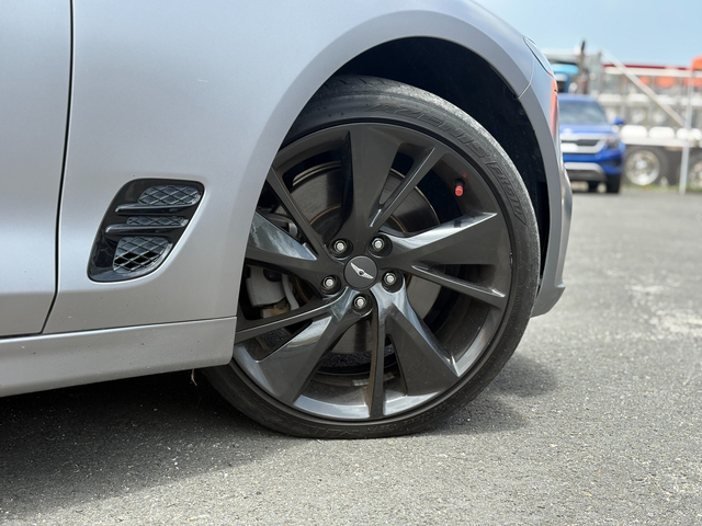 2023 Genesis G70 3.3T