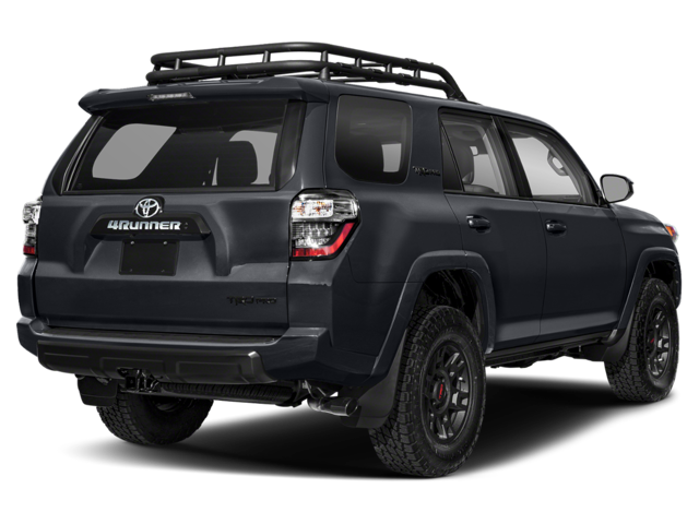 2022 Toyota 4Runner TRD Pro