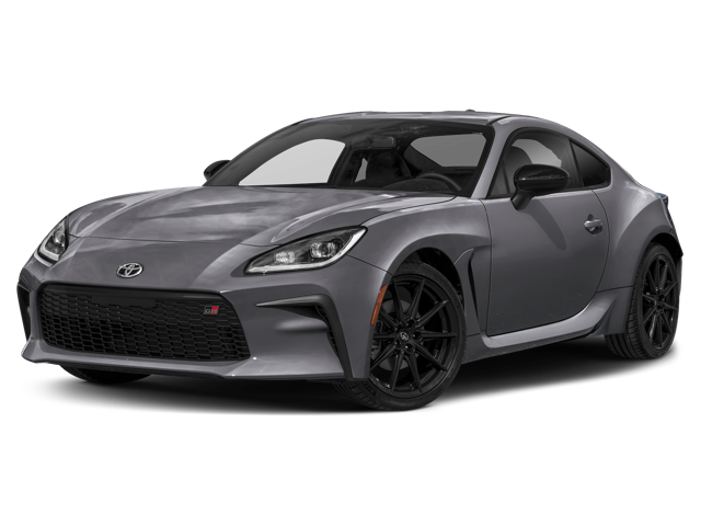 2023 Toyota GR86 Premium