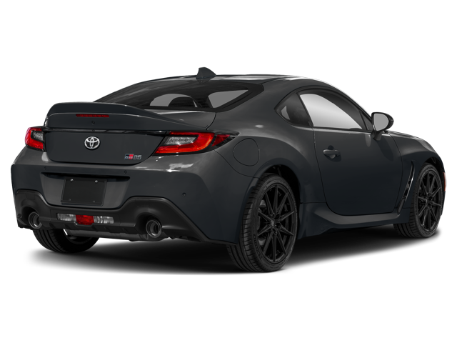 2023 Toyota GR86 Premium