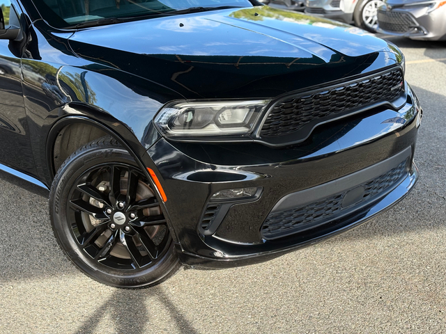 2023 Dodge Durango GT Plus