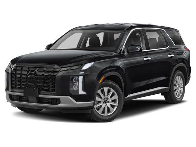 2025 Hyundai Palisade SE