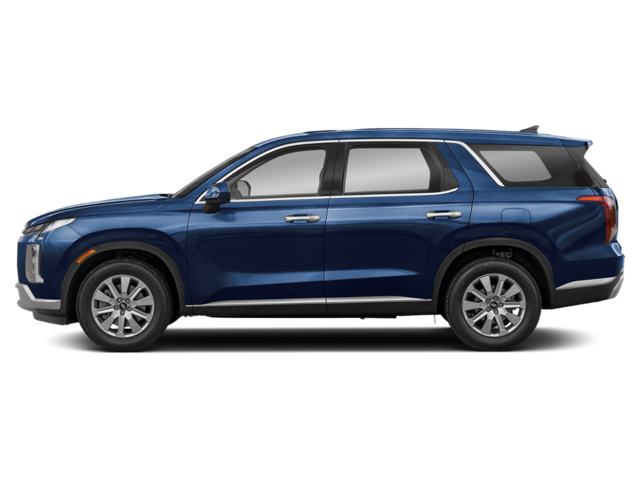 2025 Hyundai Palisade SE