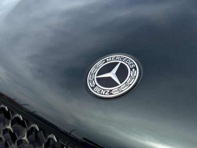 2024 Mercedes-Benz GLE GLE 350