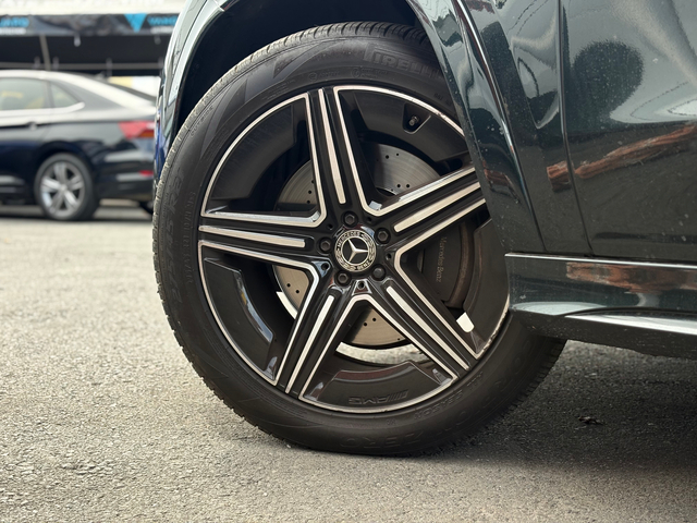 2024 Mercedes-Benz GLE GLE 350