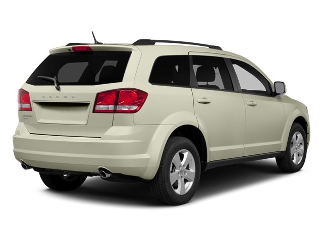 2014 Dodge Journey SE