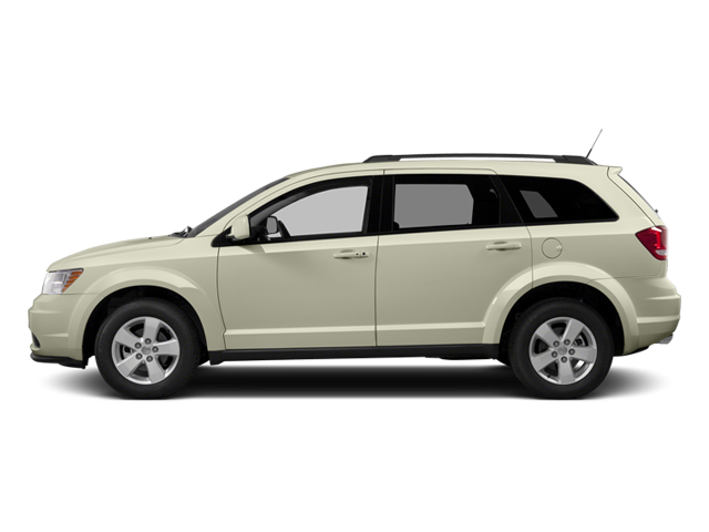 2014 Dodge Journey SE