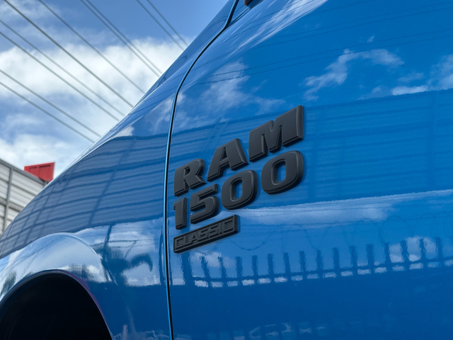 2021 Ram 1500 Classic Express