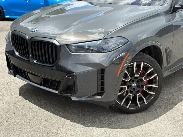 2024 BMW X5 sDrive40i