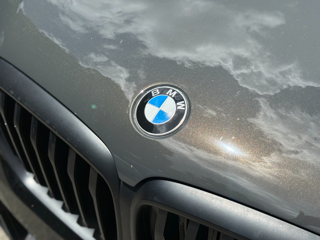 2024 BMW X5 sDrive40i