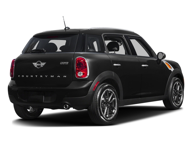2016 MINI Cooper Countryman