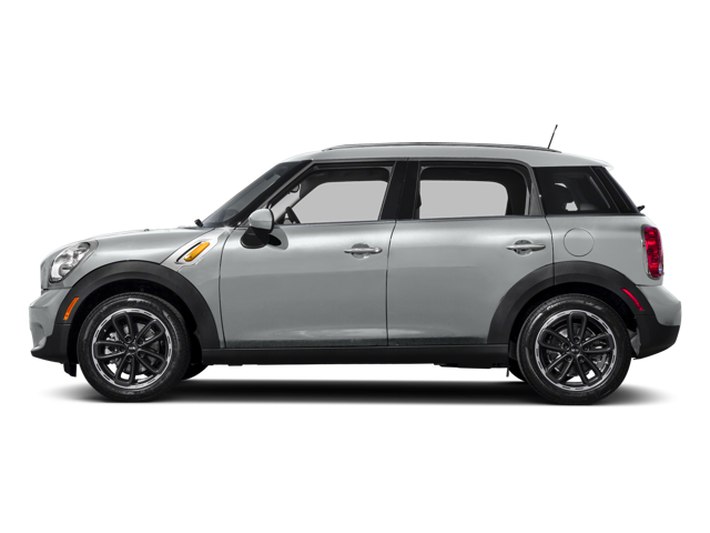 2016 MINI Cooper Countryman