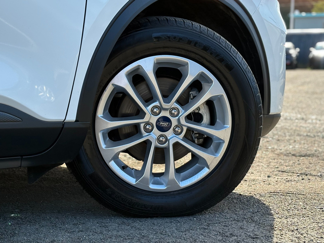 2022 Ford Escape SE Hybrid