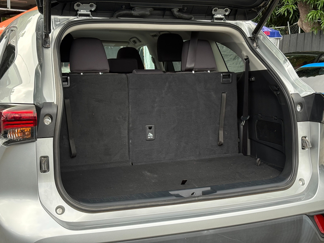 2022 Toyota Highlander Hybrid LE