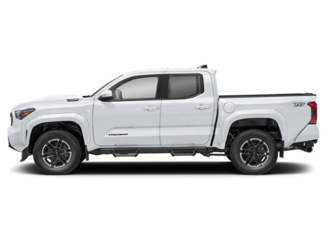 2025 Toyota Tacoma 4WD TRD OFF-RD HV