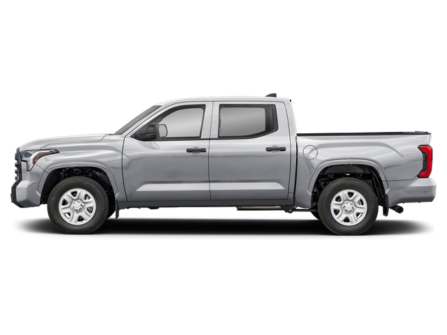2026 Toyota Tundra 4WD 4WD CREWMAX SR