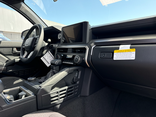 2026 Toyota 4Runner 2WD STANDARD