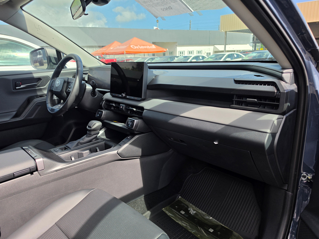2026 Toyota RAV4 XLE FWD SUV