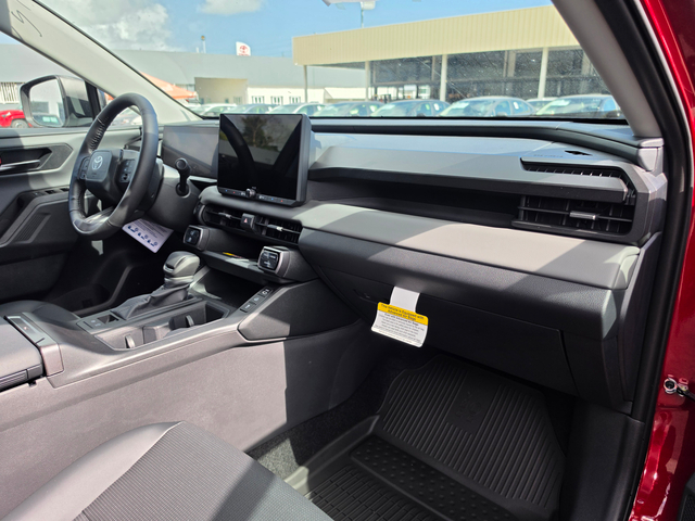 2026 Toyota RAV4 XLE FWD SUV